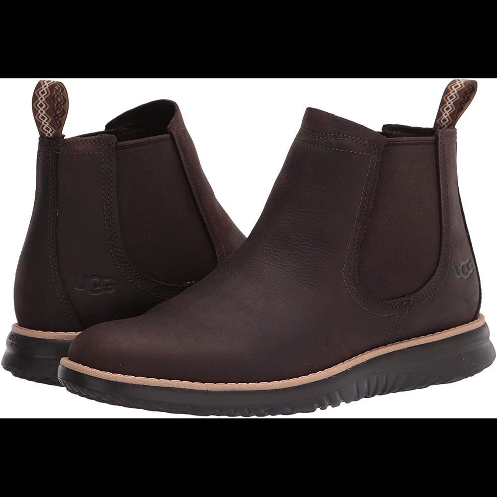 Chelsea Boots